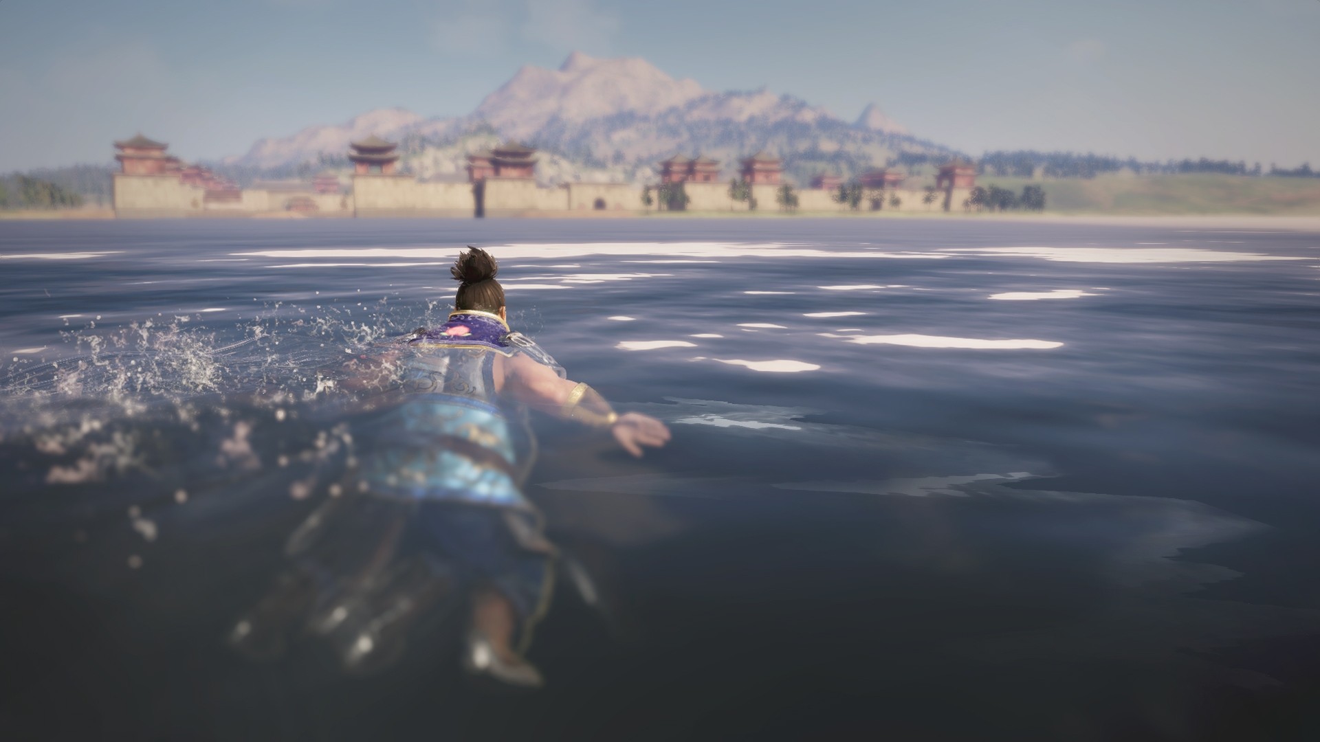 Dynasty Warriors 9 - Imagen 36